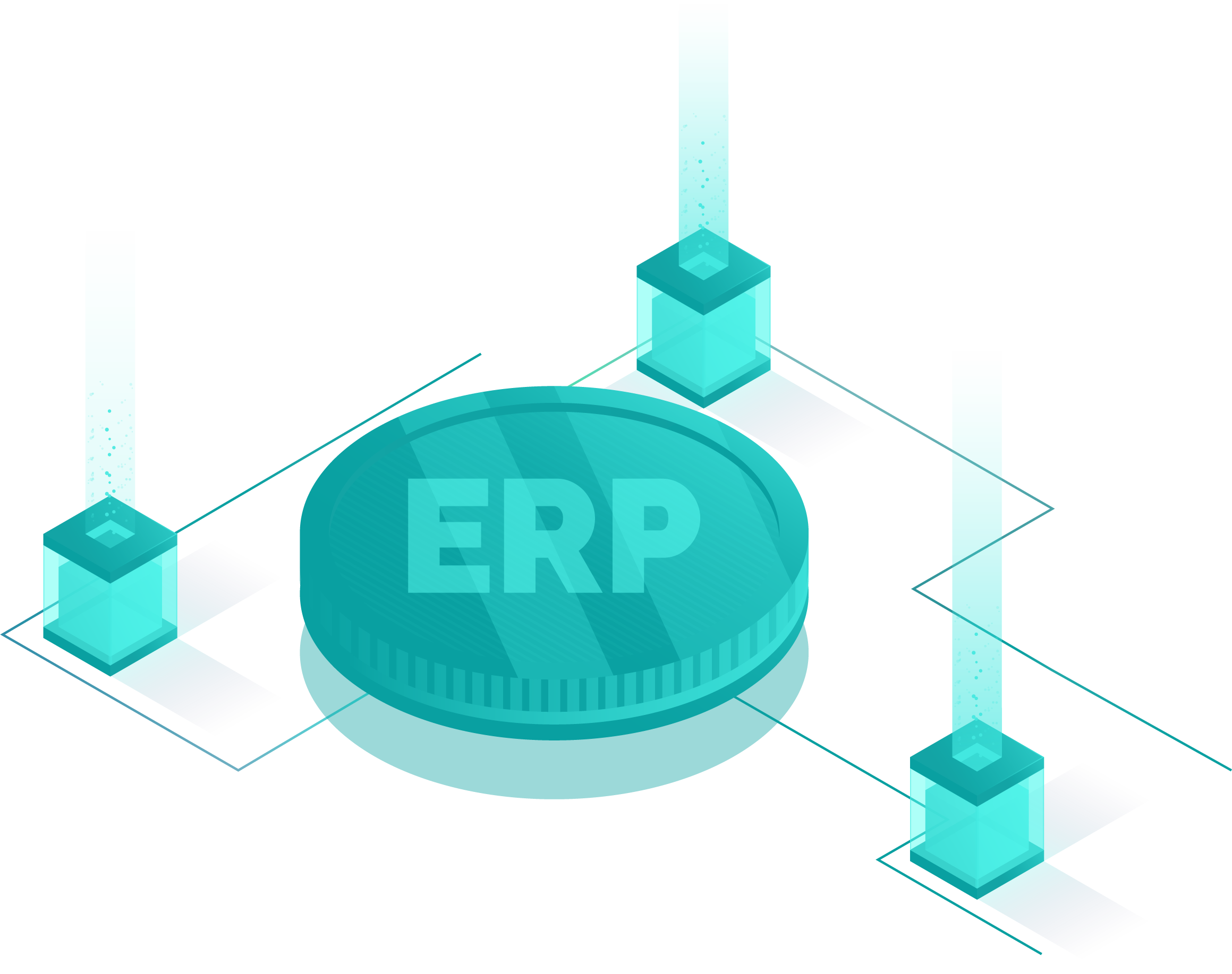 Внедрение ERP-систем
